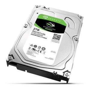 2TB SATA Hard Drive