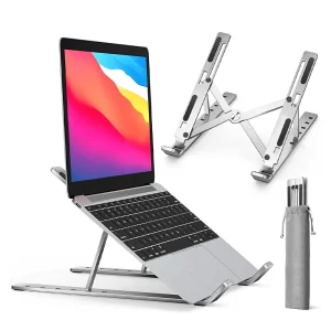 Adjustable Laptop Stand