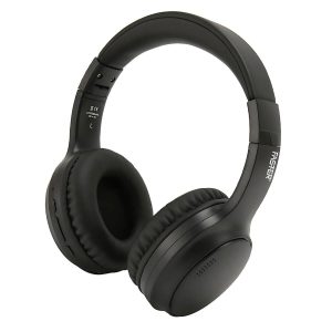 Bluetooth Over-Ear Headphones