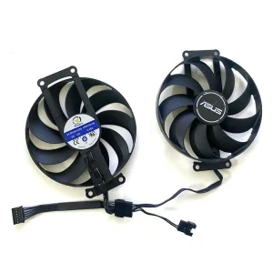 GPU Fan Replacement Kit