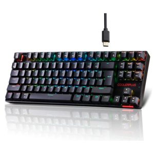 Mechanical Gaming Keyboard
