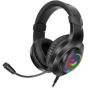 RGB Gaming Headset