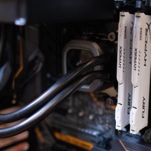 Server Management