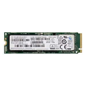 M.2 SSD 512GB, PCIe Gen3.0